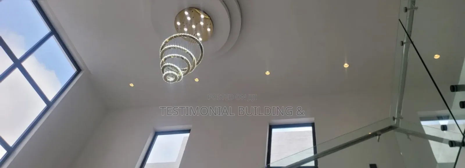 4bdrm House in Testimonial Building, Police Station for sale