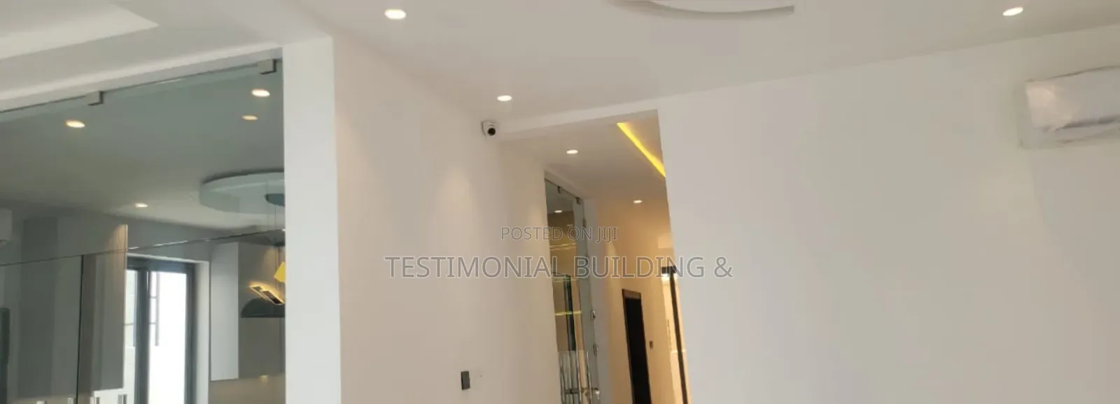 4bdrm House in Testimonial Building, Police Station for sale
