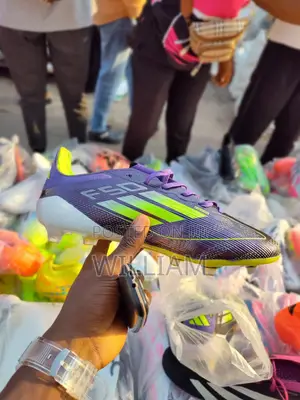 Football Boots