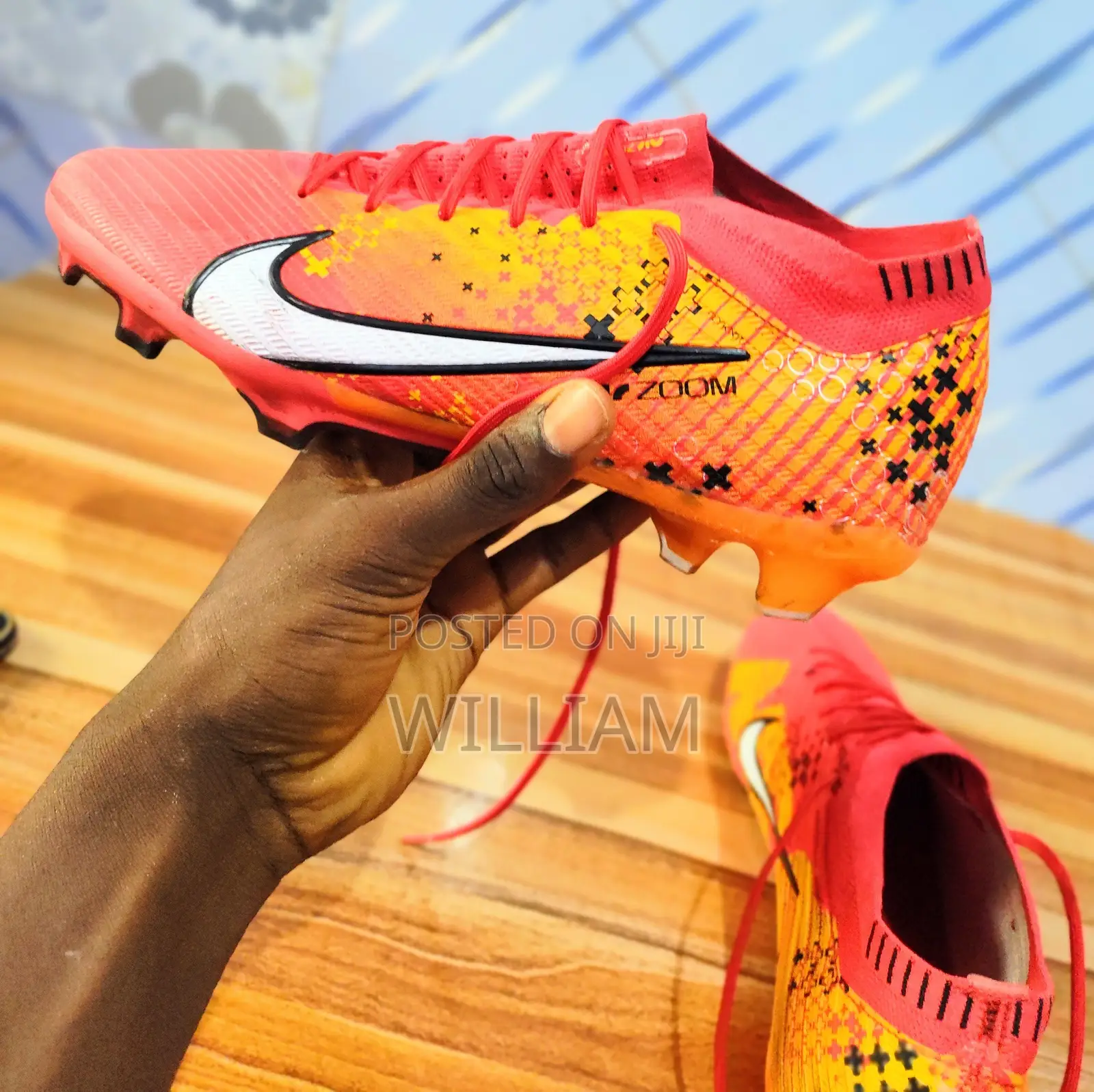 Football Boots