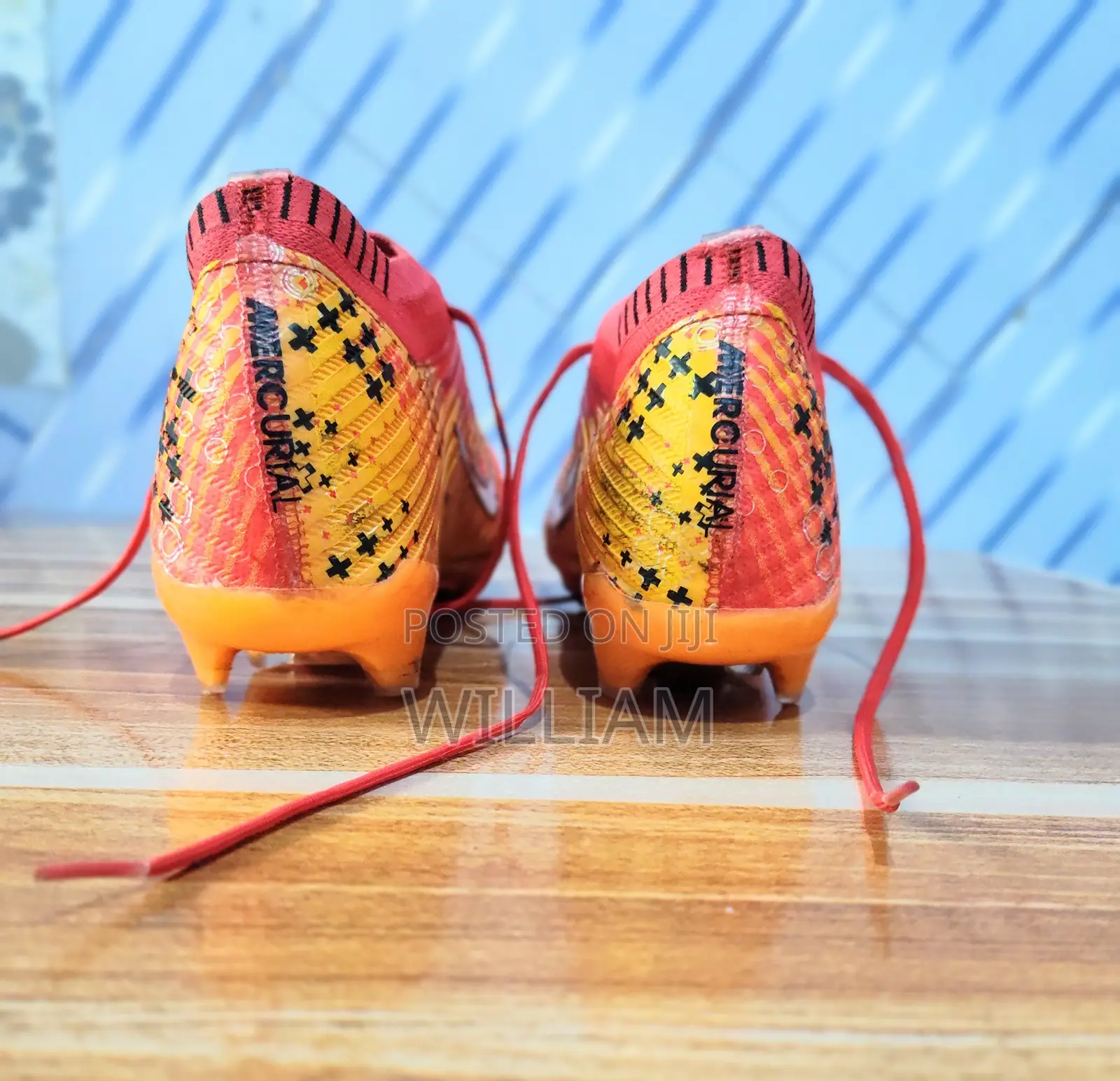 Football Boots