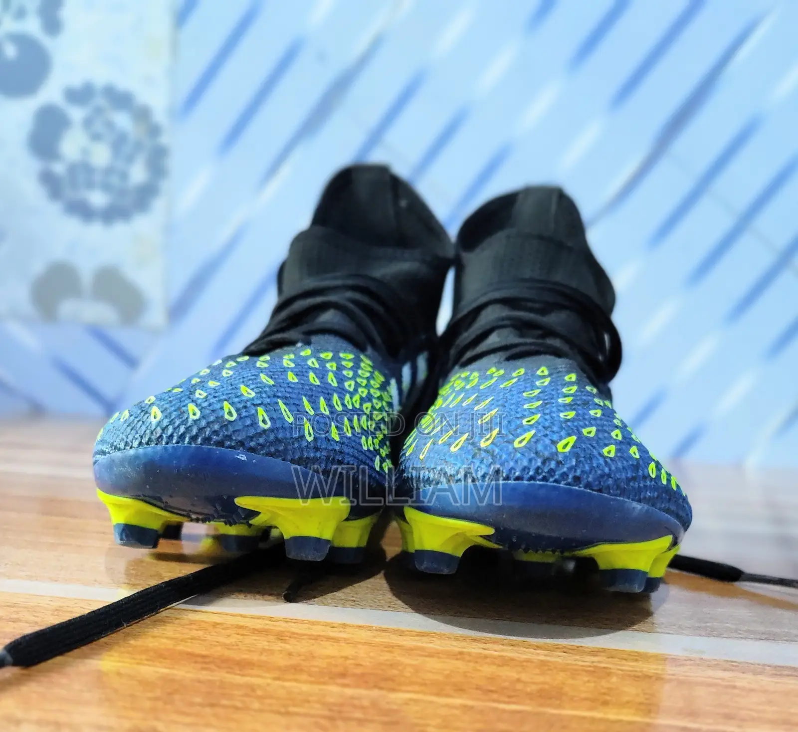 Football Boots