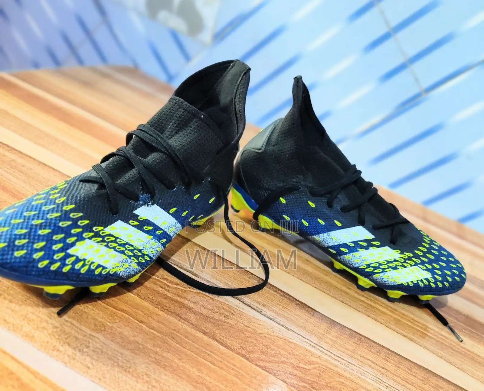 Football Boots