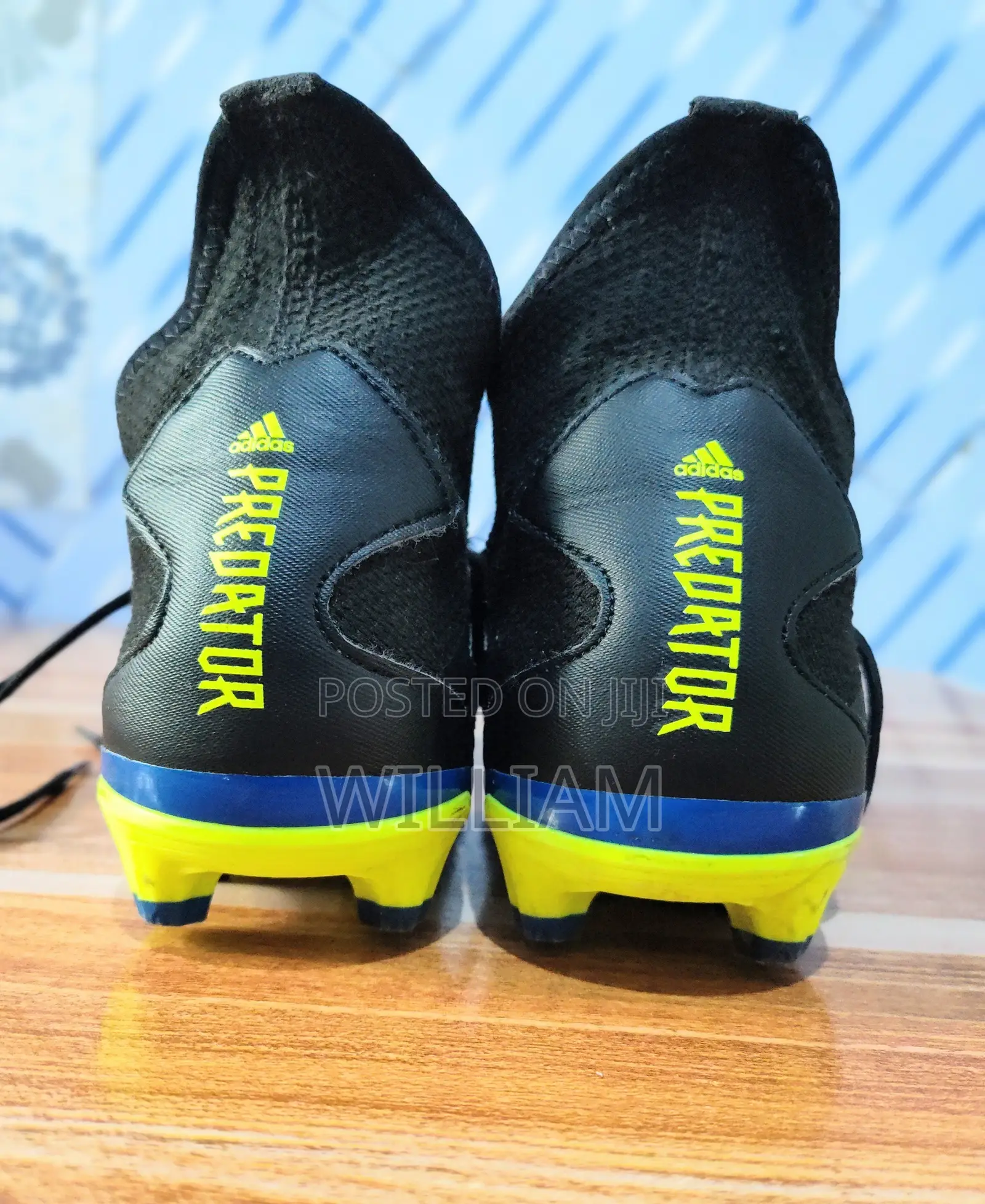 Football Boots