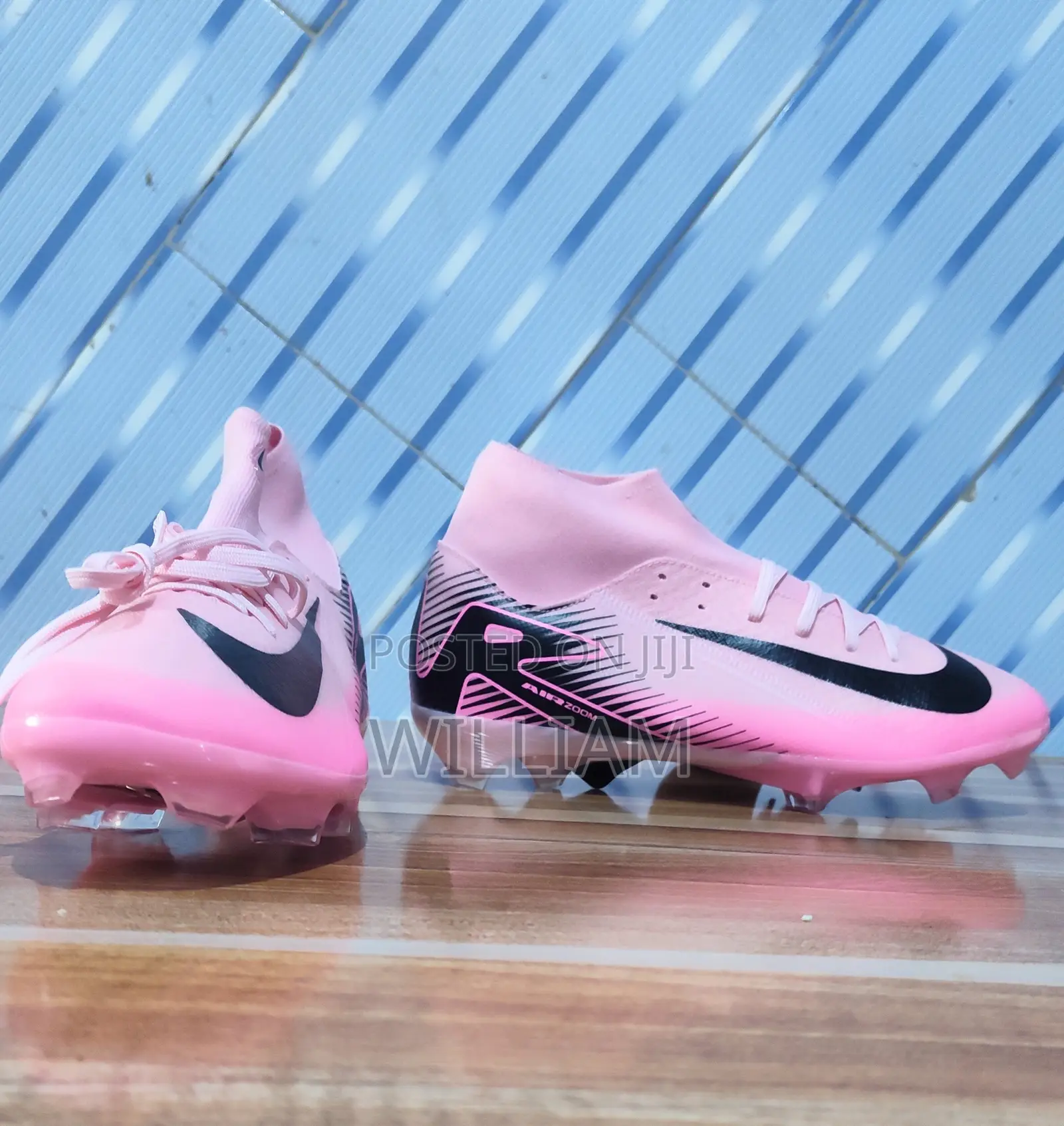 Football Boots