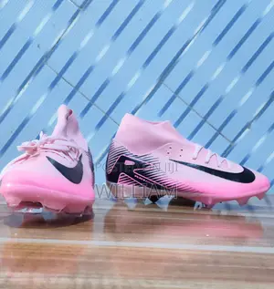 Football Boots