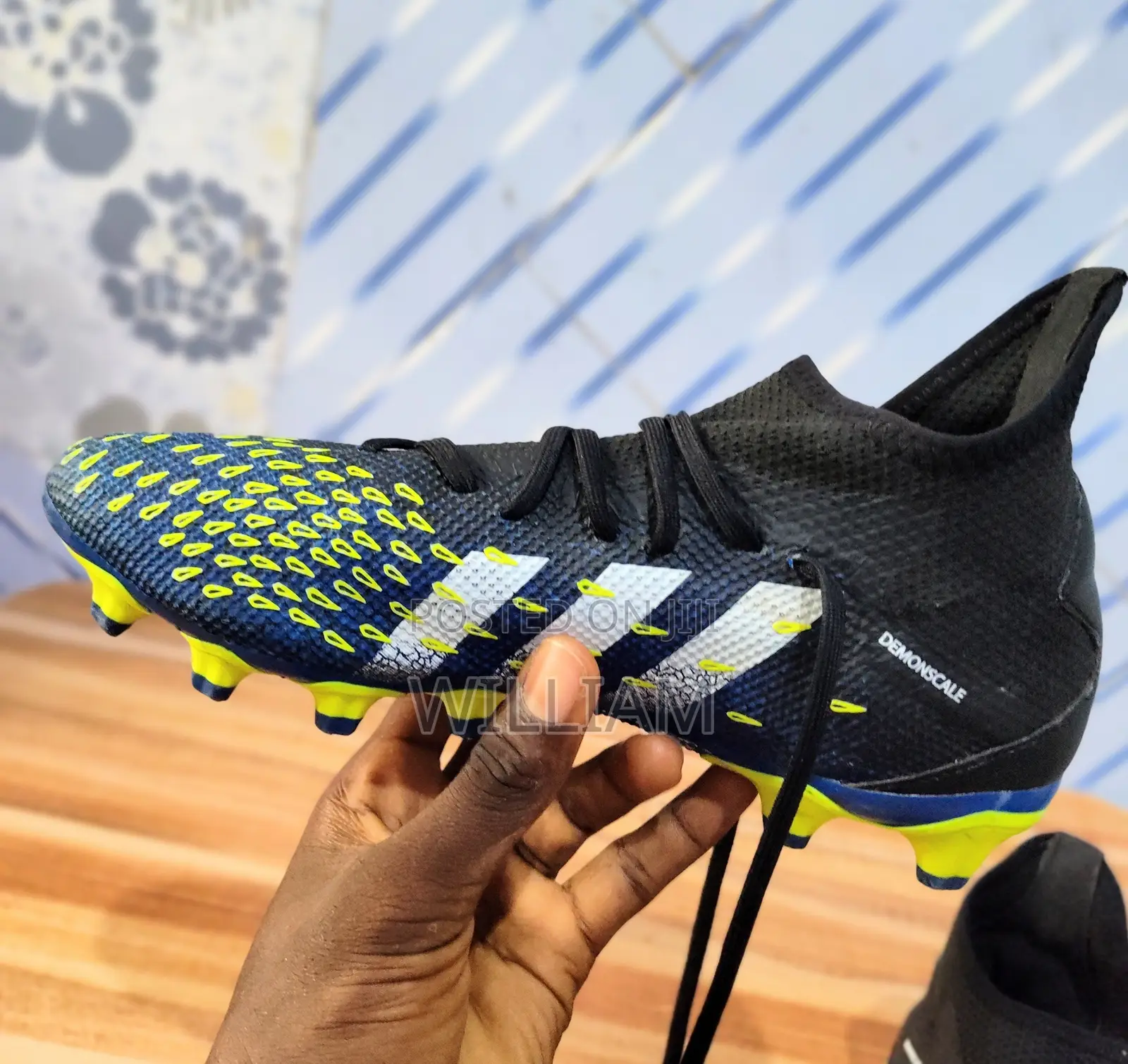 Football Boots