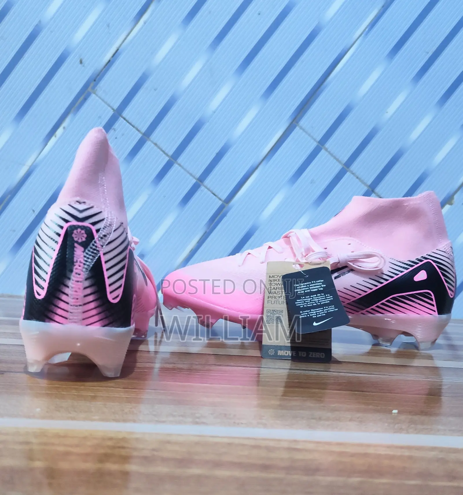 Football Boots