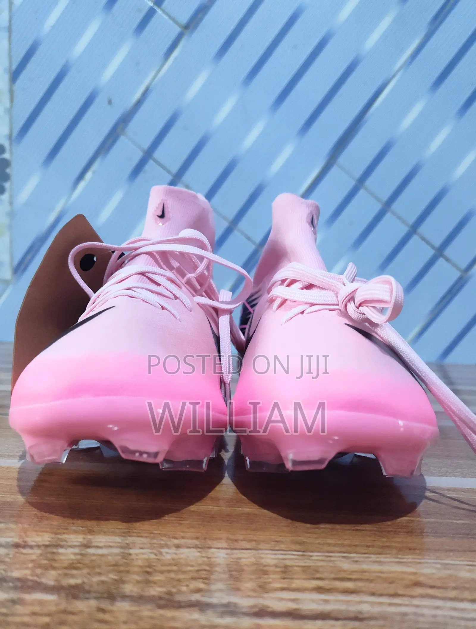 Football Boots