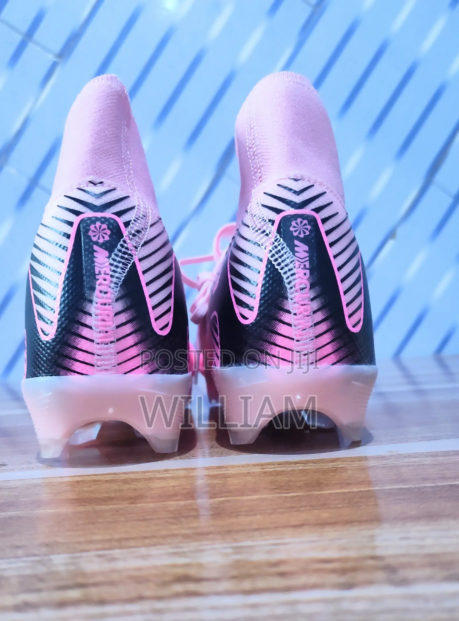 Football Boots