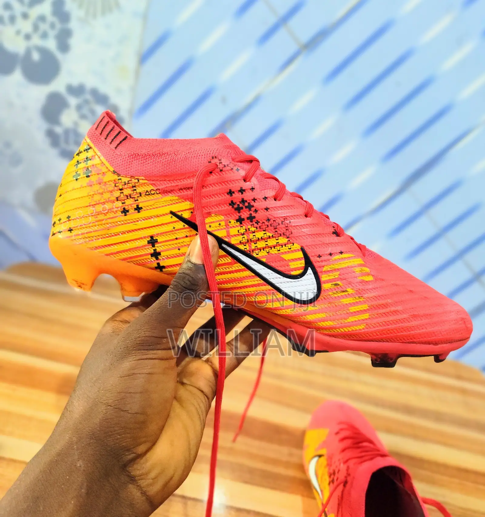 Football Boots
