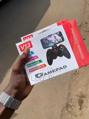 V13 Phone Gamepad