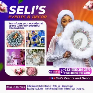 Events Planning
