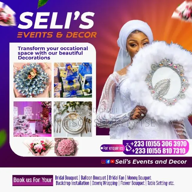 Events Planning