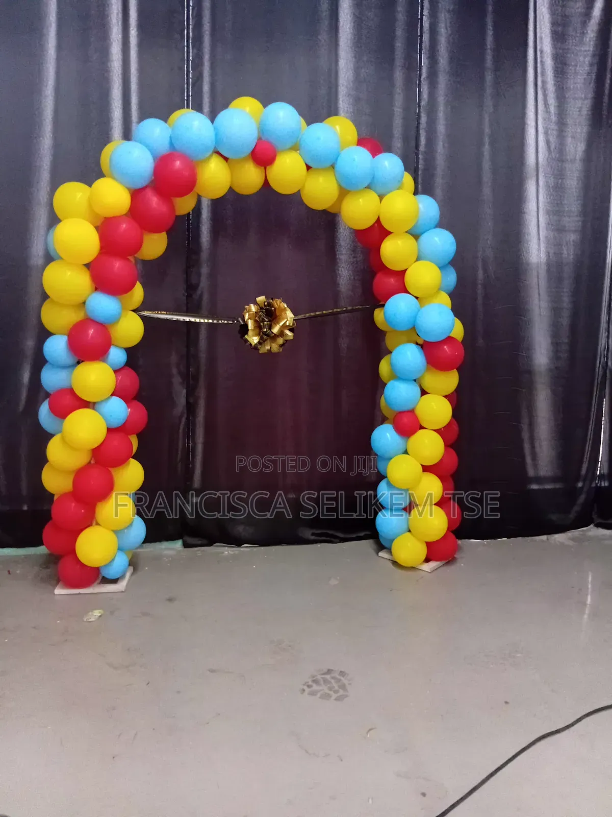 Events Planning