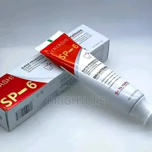 Sp-6 Sp-8 Yayashi