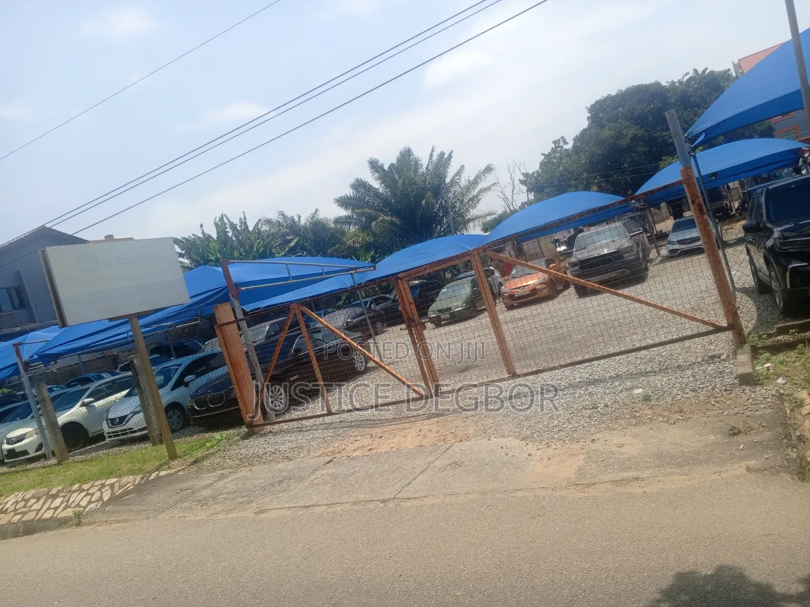 1Acre Land/Plot