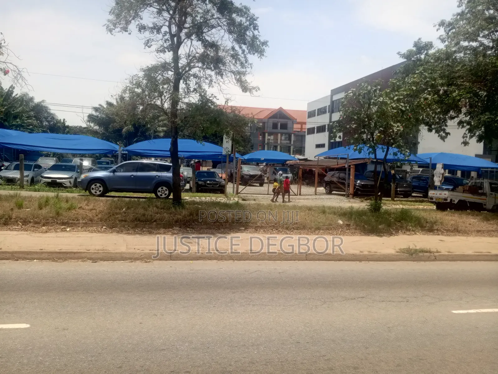 1Acre Land/Plot