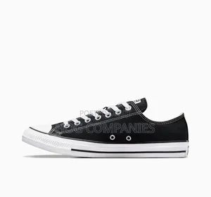 Chuck Taylor Converse Canvas in Accra - Fast Delivery in 2hrs