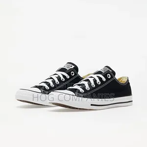 Chuck Taylor Converse Canvas in Accra - Fast Delivery in 2hrs