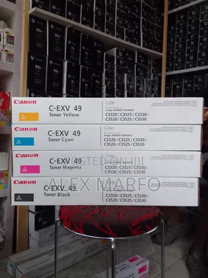 HP 49a Original Toner