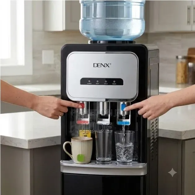 Water Dispenser 95cm All the Best for You