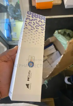 New Tecno Camon 40 256 GB Black