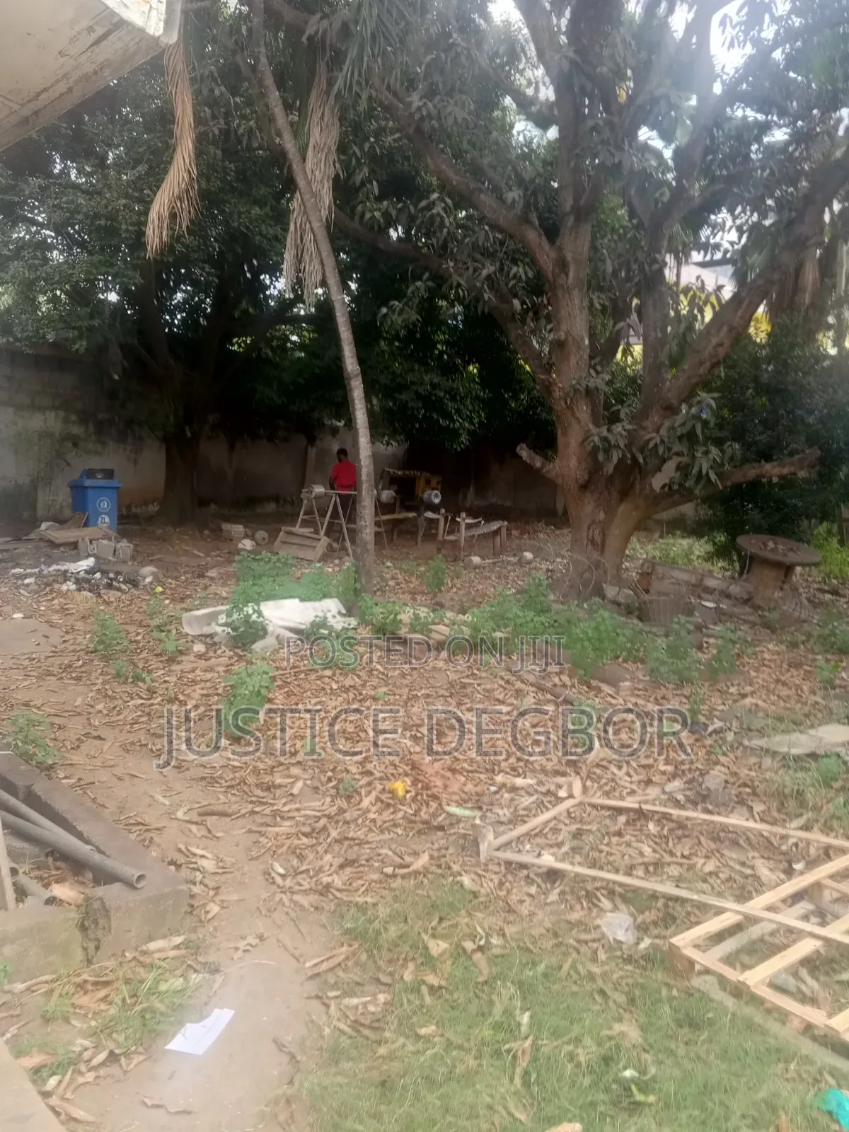8bdrm House in Bestchoice, Airport Residential Area for sale