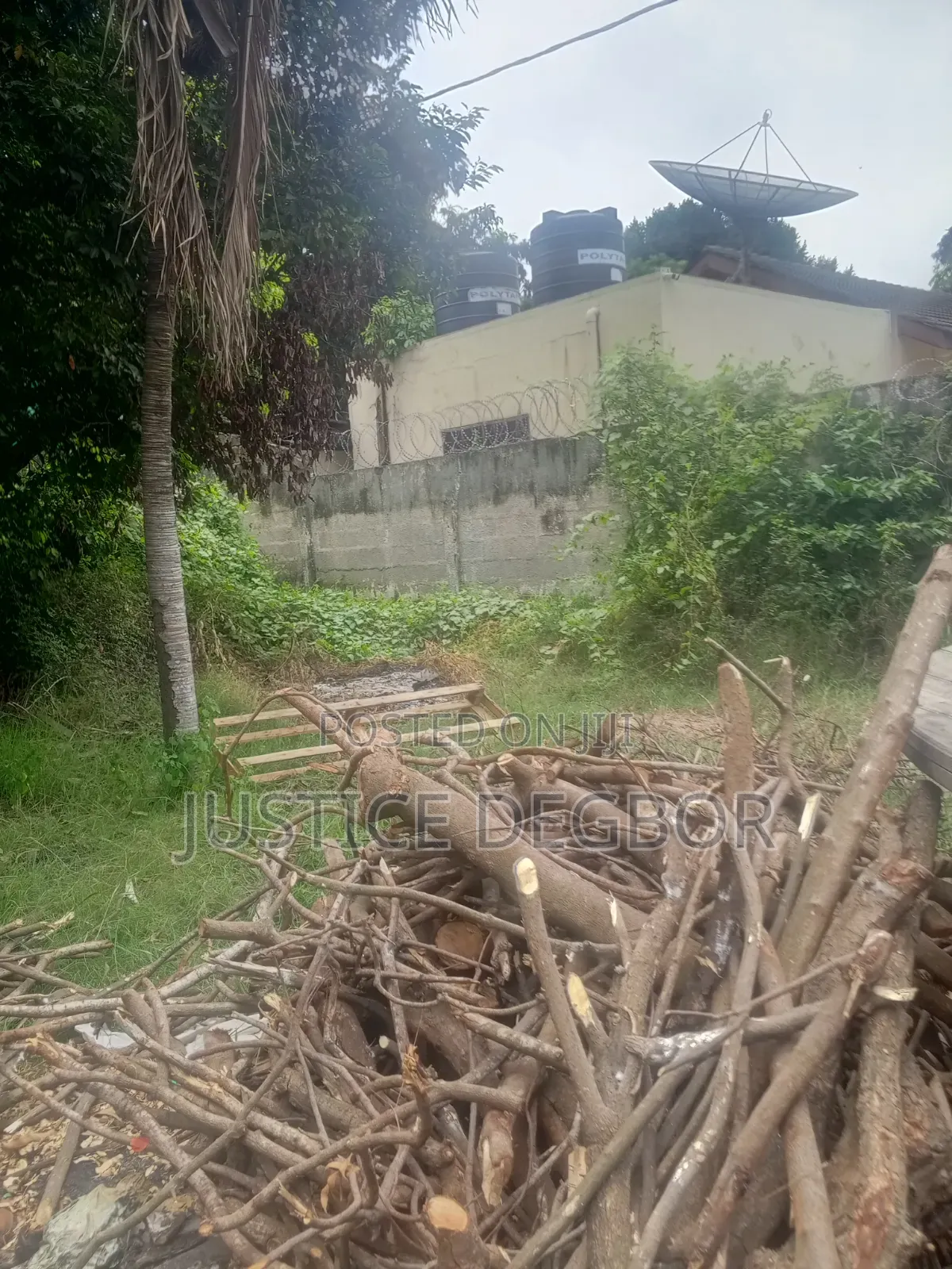 8bdrm House in Bestchoice, Airport Residential Area for sale