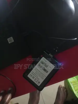 Data Recovery From Crashed/Dead Hard Drive and SSD