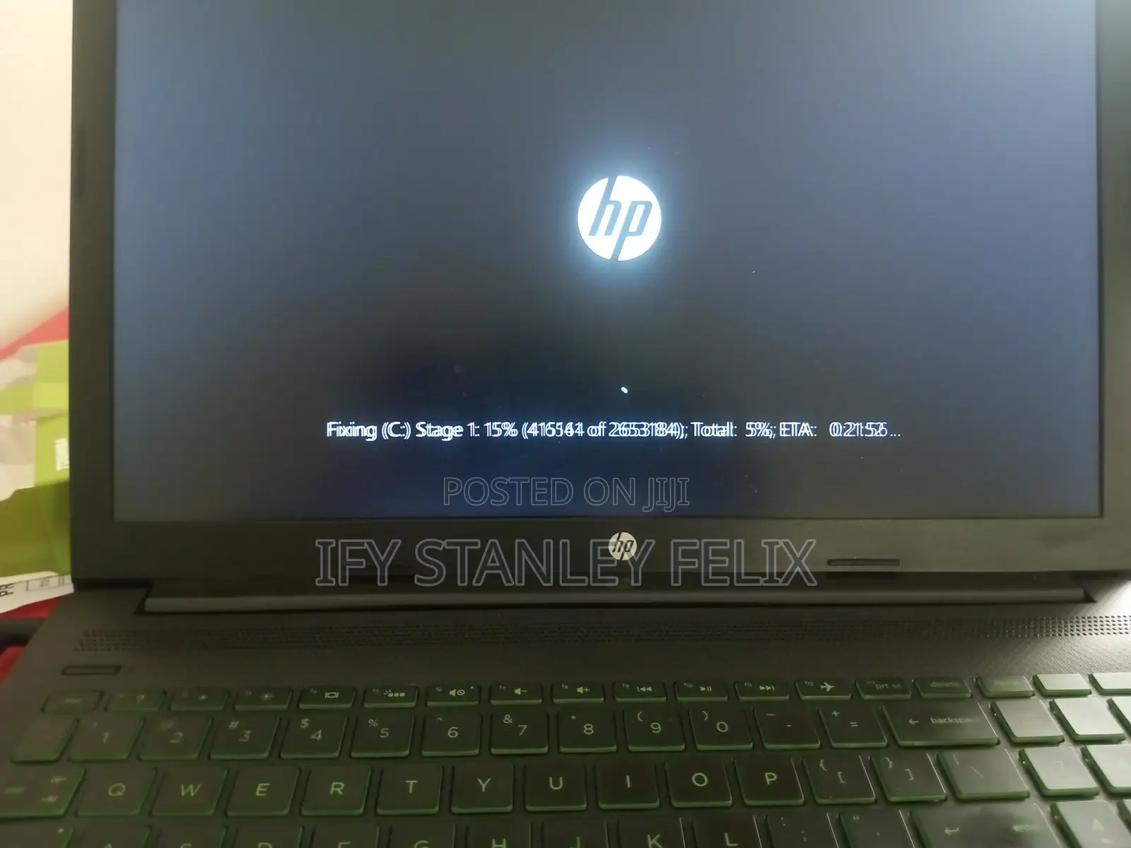 Data Recovery From Crashed/Dead Hard Drive and SSD