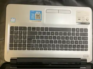Laptop HP 15 8GB Intel Core i3 HDD 1T