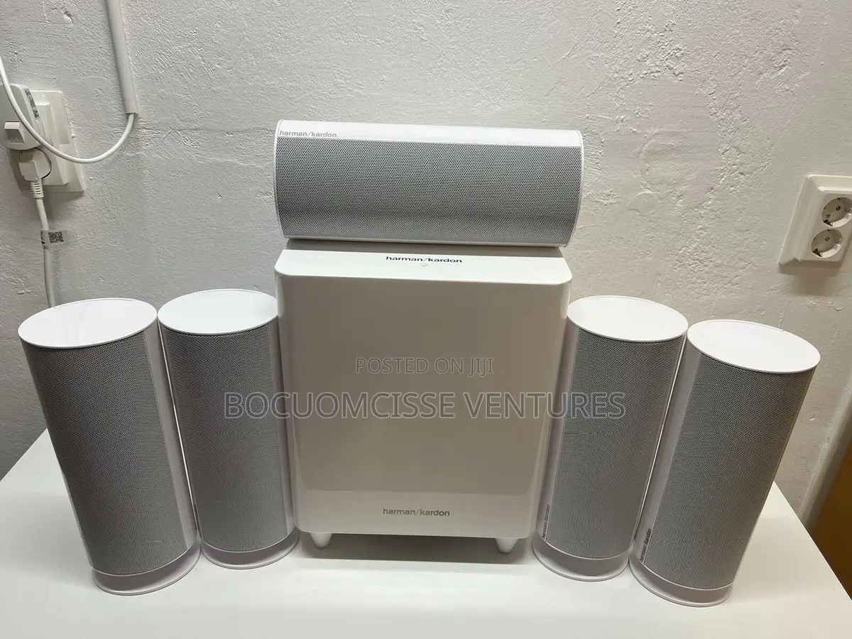 Harman Kardon HKTS 30wq