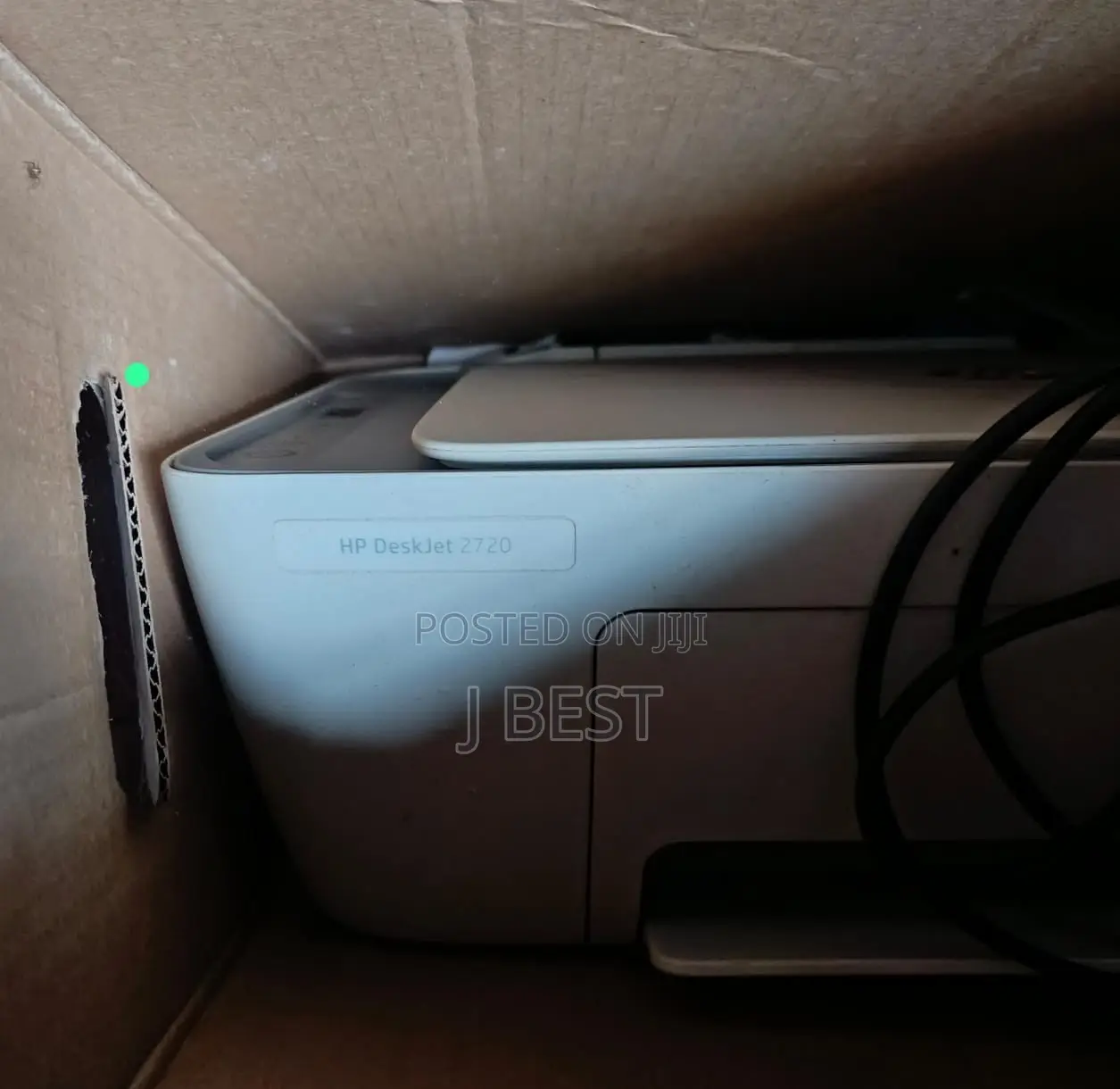HP Printer