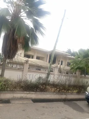 Furnished 8bdrm House in Bestchoice Property, Airport Residential Area