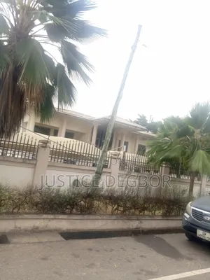 Furnished 8bdrm House in Bestchoice Property, Airport Residential Area