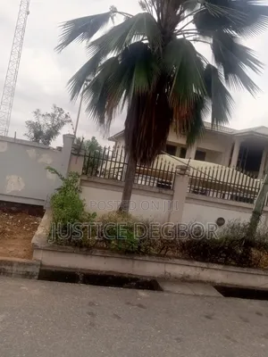 Furnished 8bdrm House in Bestchoice Property, Airport Residential Area