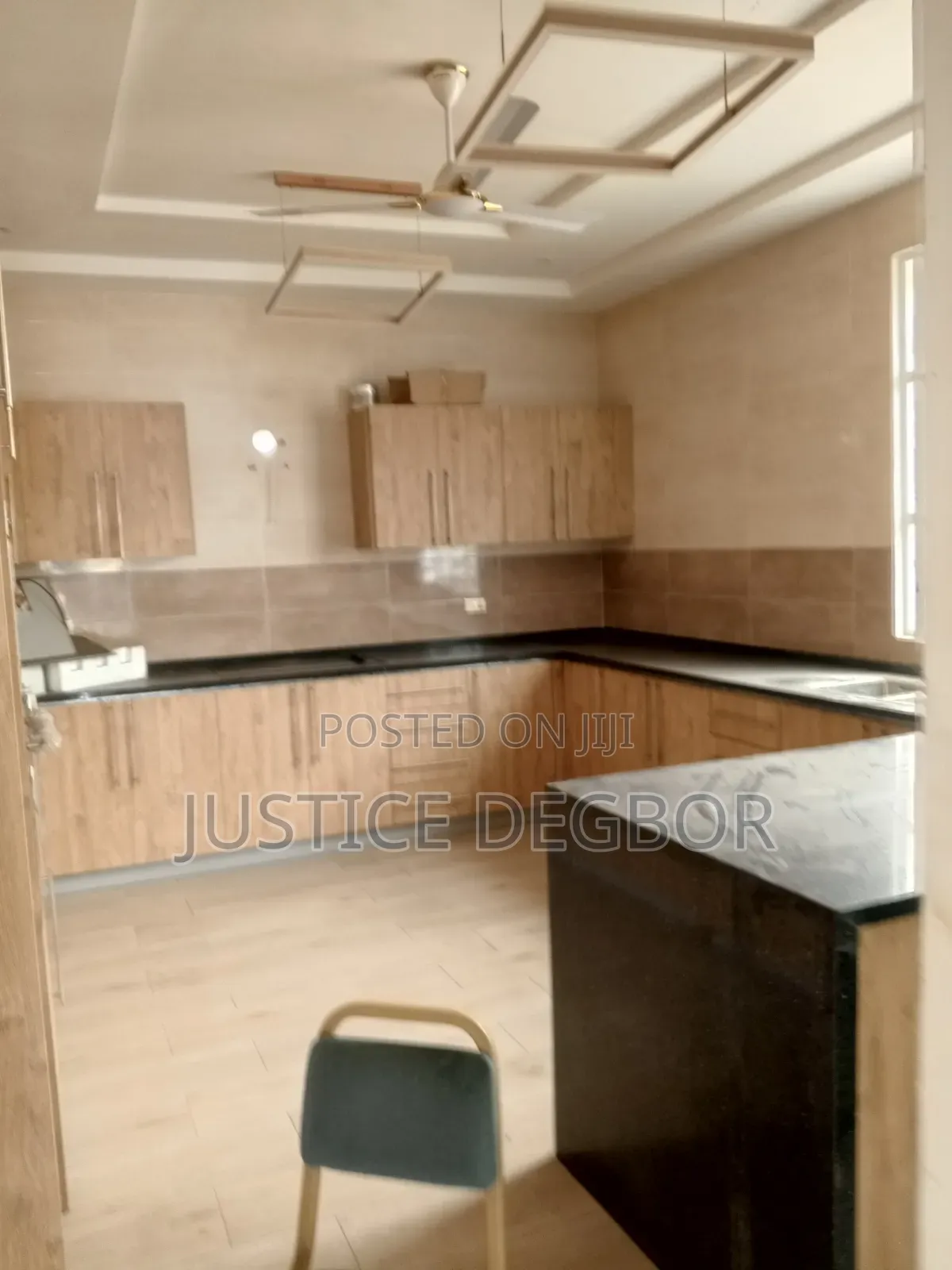 Furnished 8bdrm House in Bestchoice Property, Airport Residential Area