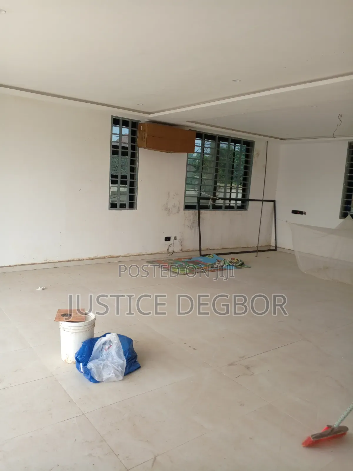 Furnished 8bdrm House in Bestchoice Property, Airport Residential Area