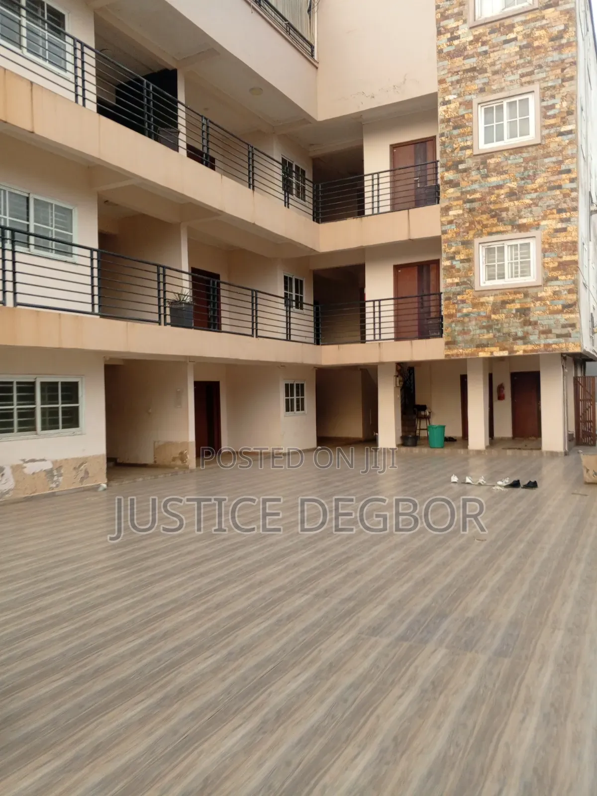 1bdrm Apartment in Bestchoice, Las Palmas Area for rent