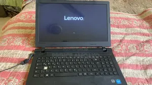 Laptop Lenovo A10 128GB Intel Core Ultra 7 HDD+SSD 640GB