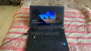 Laptop Lenovo A10 128GB Intel Core Ultra 7 HDD+SSD 640GB