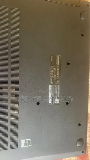 Laptop Lenovo A10 128GB Intel Core Ultra 7 HDD+SSD 640GB