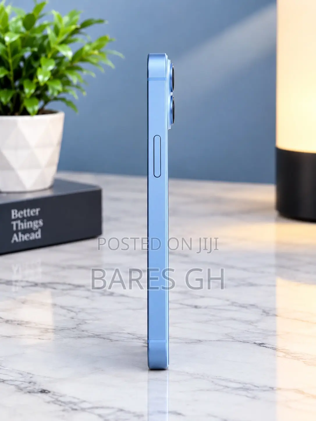 Apple iPhone 14 128 GB Blue