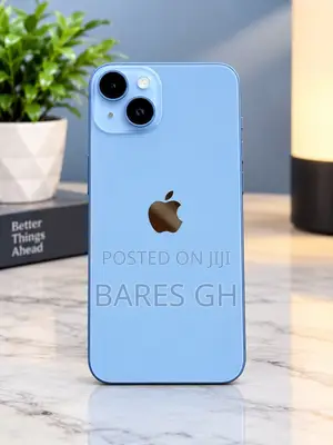Apple iPhone 14 128 GB Blue