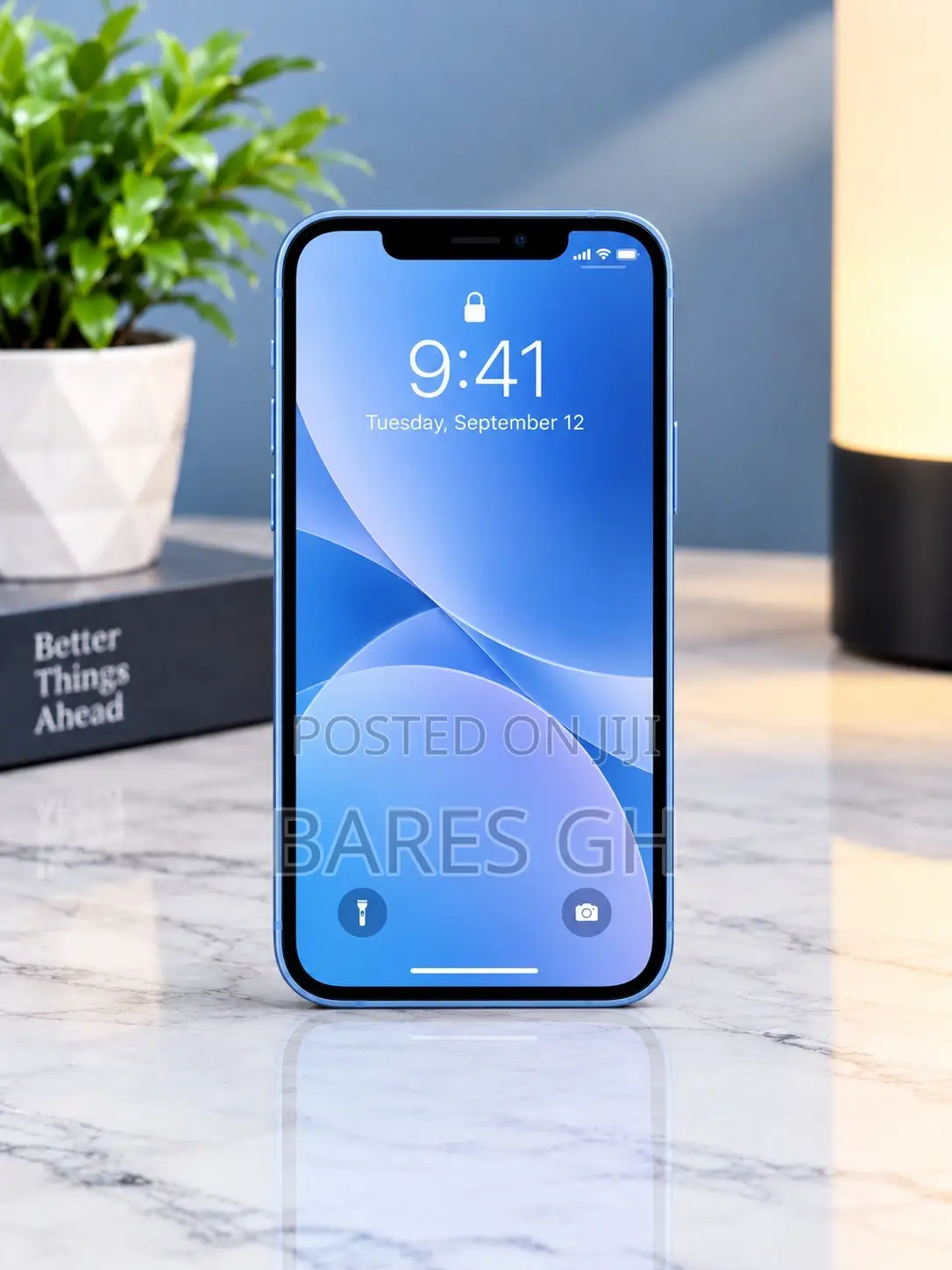 Apple iPhone 14 128 GB Blue