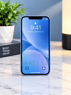 Apple iPhone 14 128 GB Blue