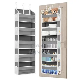 5 Layer Store Rack