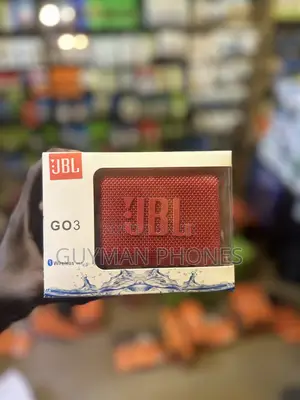 JBL Go3 Earbuds