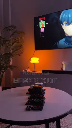 Aesthetic Cloud Light Decor